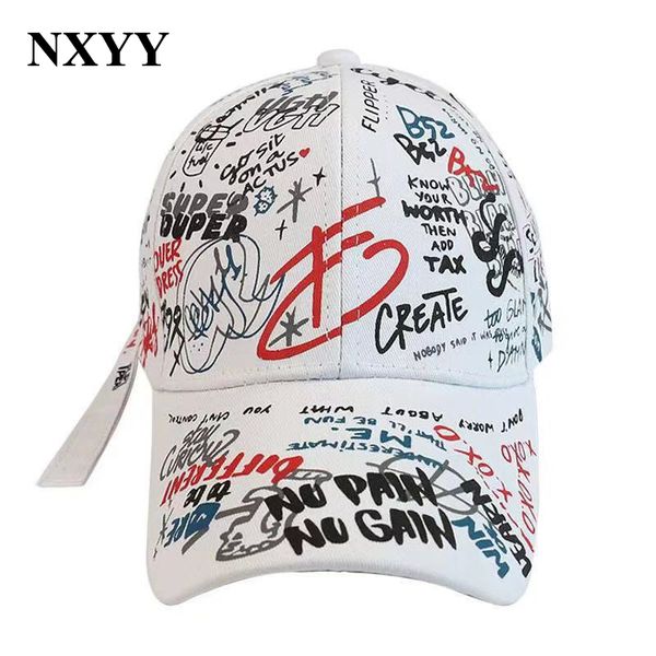 nxyy baseball cap men women hats adjustable leisure hats 2020 new fashion color printing custom graffiti gothic all-matching, Blue;gray
nxyy baseball cap men women hats adjustable leisure hats 2020 new fashion color printing custom graffiti gothic all-matching, Blue;gray