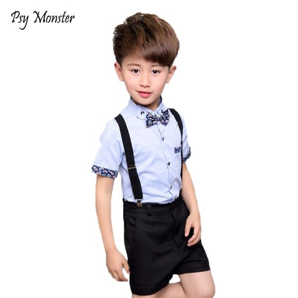 kids sets for boys birthday dress uniform 3pcs bow tie+ t-shirt + overalls gentleman baby boys suit children costume clothes f40, White
kids sets for boys birthday dress uniform 3pcs bow tie+ t-shirt + overalls gentleman baby boys suit children costume clothes f40, White