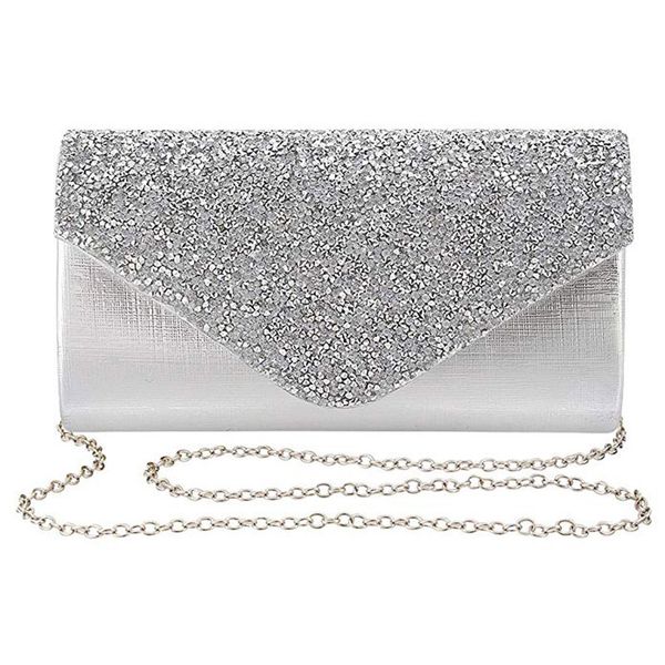 evening bags 2021 women's dinner bag dress rhinestone clutch portable banquet chain messenger diamond
evening bags 2021 women's dinner bag dress rhinestone clutch portable banquet chain messenger diamond