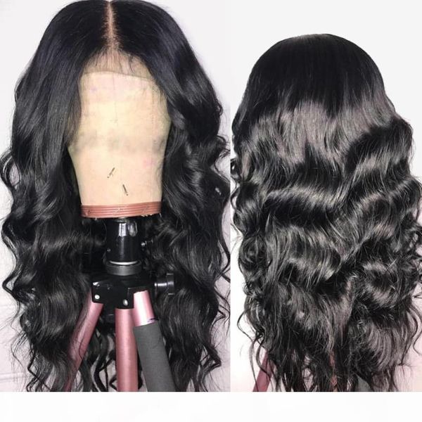 body wave lace front wig bleached knots pre plucked unprocessed brazilian virgin hair glueless full lace human hair wigs for black women, Black;brown
body wave lace front wig bleached knots pre plucked unprocessed brazilian virgin hair glueless full lace human hair wigs for black women, Black;brown