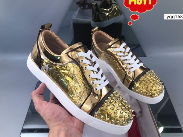 designer red bottom casual shoes sneakers crystal pink flats shoes red bottom shoes for party wedding lovers genuine leather sneakers 1 20, Black
designer red bottom casual shoes sneakers crystal pink flats shoes red bottom shoes for party wedding lovers genuine leather sneakers 1 20, Black