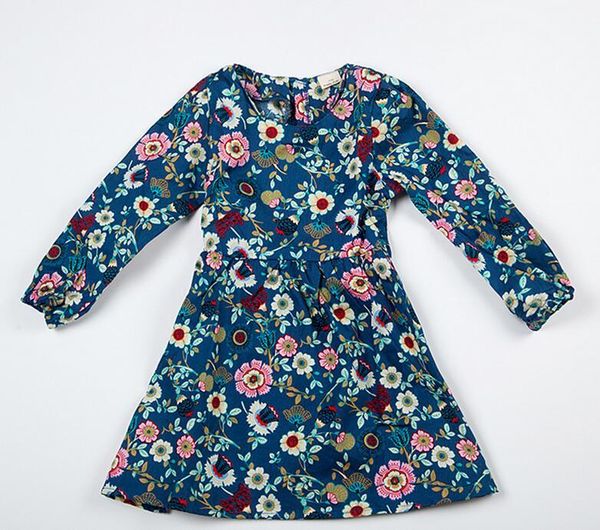 girls dress 2017 new springsummer baby girls dress цветочный узор полиграфический дизайн с длинным рукавом одежда для девочек 2-8 лет, Red;yellow
girls dress 2017 new springsummer baby girls dress цветочный узор полиграфический дизайн с длинным рукавом одежда для девочек 2-8 лет, Red;yellow