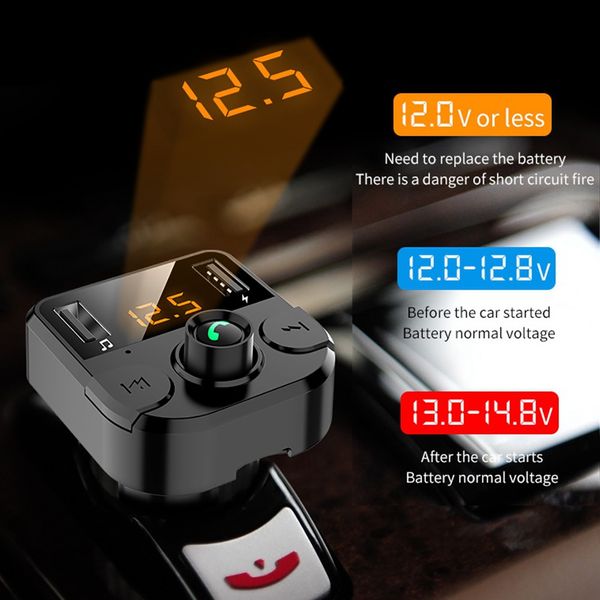 car fm transmitter bluetooth led mp3 mp3 player wireless bluetooth receiving car kit 3.1a fast dual usb charger hands free
car fm transmitter bluetooth led mp3 mp3 player wireless bluetooth receiving car kit 3.1a fast dual usb charger hands free