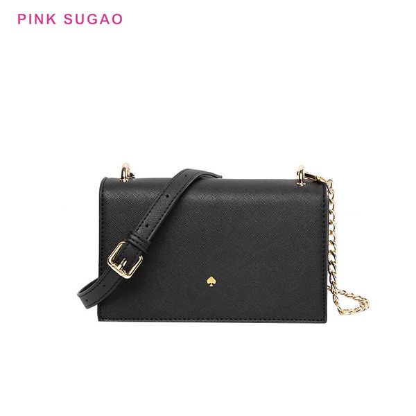 pink sugao designer luxury handbags purses kattspadde letter women handbags crossbody pu leather chain shoulder bag 2020 new styles
pink sugao designer luxury handbags purses kattspadde letter women handbags crossbody pu leather chain shoulder bag 2020 new styles