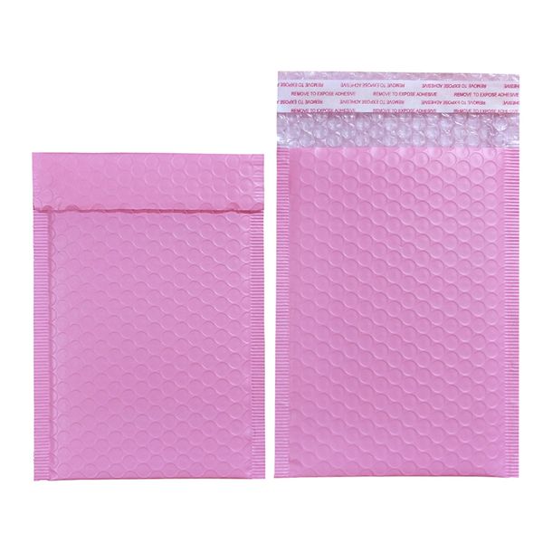 50pcs light pink poly bubble mailer padded envelope self seal mailing bag bubble envelope courier packaging shipping envelopes
50pcs light pink poly bubble mailer padded envelope self seal mailing bag bubble envelope courier packaging shipping envelopes