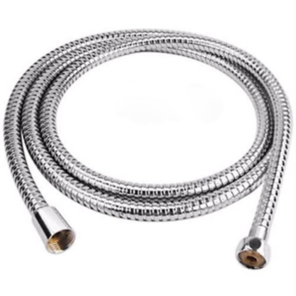 1.2m 1.5m 2m hose pipes fittings bath shower head stainless steel flexible bathroom accessories garden hoses reels
1.2m 1.5m 2m hose pipes fittings bath shower head stainless steel flexible bathroom accessories garden hoses reels