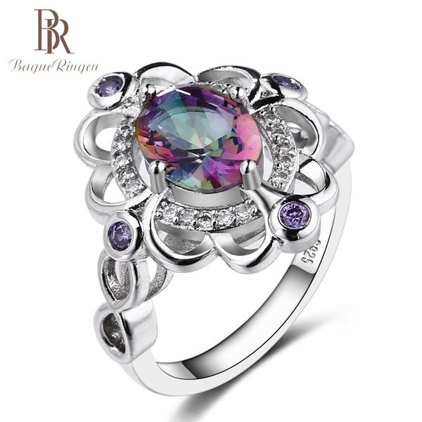bague ringen real mystic rainbow z 925 sterling silver ring amethyst engagement rings for women female original fine jewelry, Golden;silver
bague ringen real mystic rainbow z 925 sterling silver ring amethyst engagement rings for women female original fine jewelry, Golden;silver