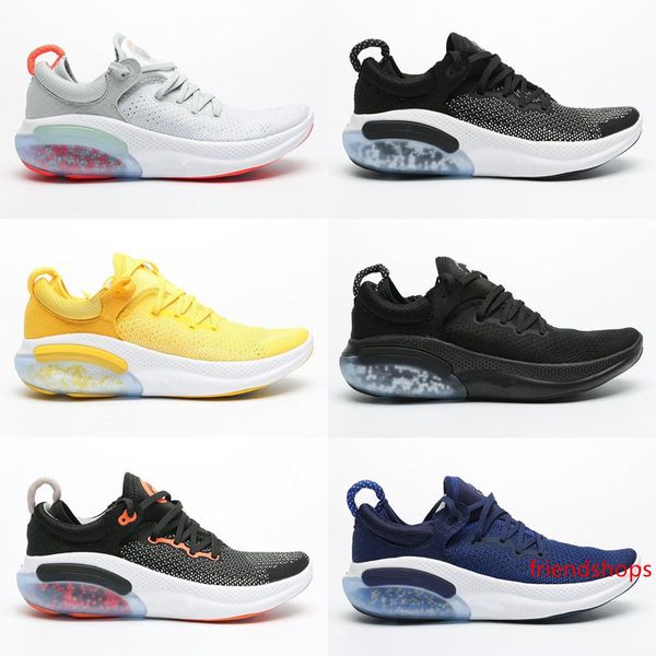2019 joyride run fk nano particle cushioning mens women running shoes triple black white platinum racer red designers sneakers size 36-45
2019 joyride run fk nano particle cushioning mens women running shoes triple black white platinum racer red designers sneakers size 36-45