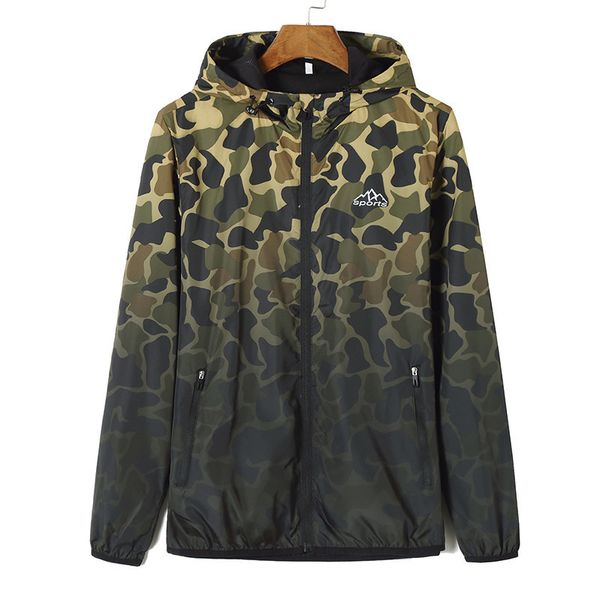 autumn plus fat plus size sports coat male thin section camouflage defense windbreaker lian cap loose trend fat jacket, Black;brown
autumn plus fat plus size sports coat male thin section camouflage defense windbreaker lian cap loose trend fat jacket, Black;brown