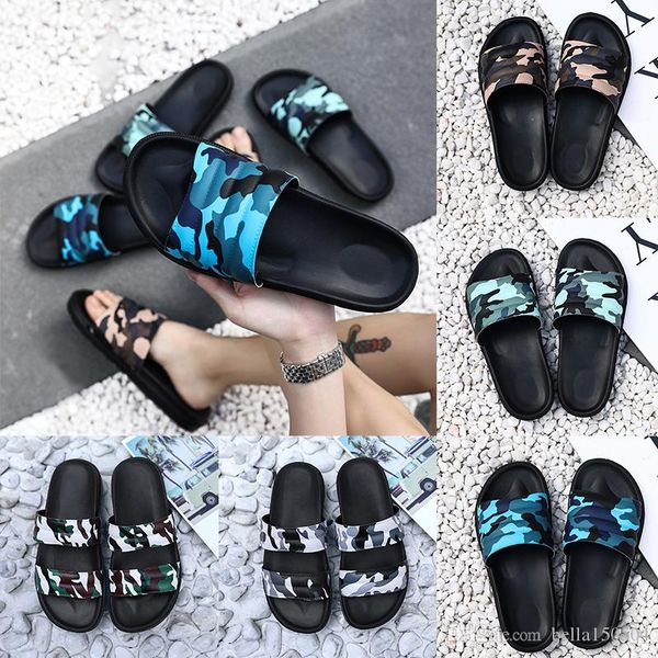 luxury designer shoes slides summer beach indoor flat sandals slippers house flip flops with spike sandal camouflage flip flops, Black
luxury designer shoes slides summer beach indoor flat sandals slippers house flip flops with spike sandal camouflage flip flops, Black