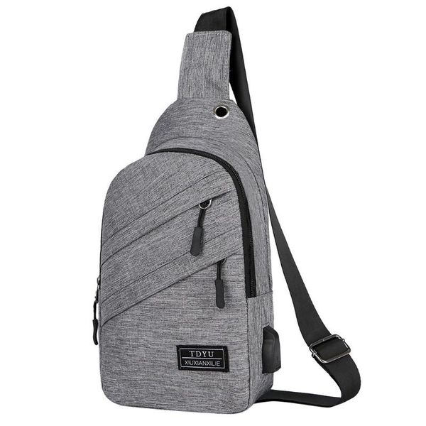 crossbody men pure color shoulder bag men's sling chest crossbody messenger handbag for handy belt homme with usb charger #lr2
crossbody men pure color shoulder bag men's sling chest crossbody messenger handbag for handy belt homme with usb charger #lr2