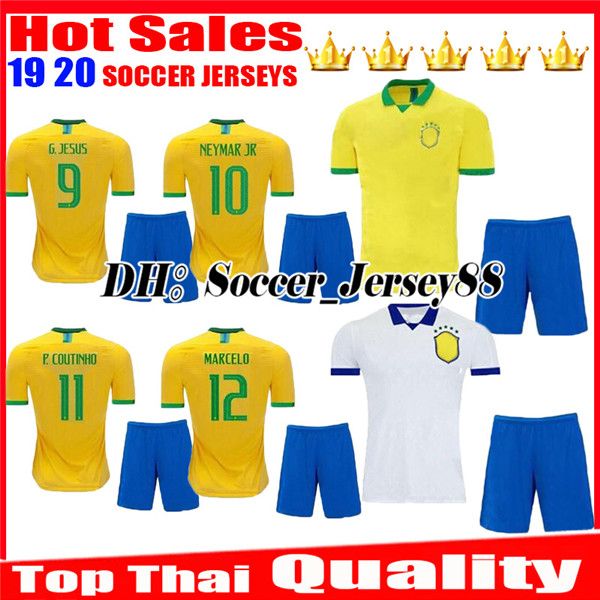 kids 2019 2020 soccer jersey children away white jerseys 19 20 jesus coutinho firmino marcelo uniforms football kit shirts, Black;yellow
kids 2019 2020 soccer jersey children away white jerseys 19 20 jesus coutinho firmino marcelo uniforms football kit shirts, Black;yellow