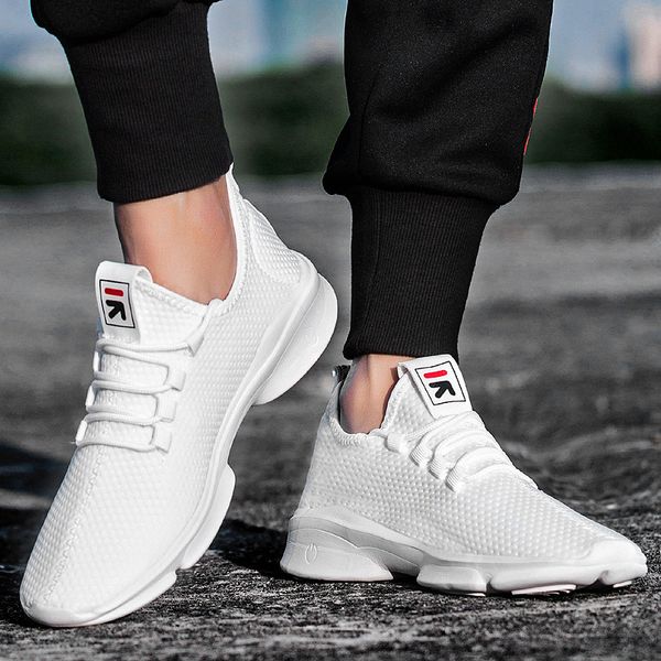weweya low-cut sport shoes white men flyweather running shoes lace up tie light weight sneakers 2019 new classic trainers cheap
weweya low-cut sport shoes white men flyweather running shoes lace up tie light weight sneakers 2019 new classic trainers cheap