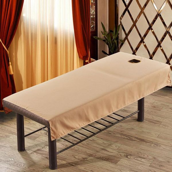 2018 new waterproof massage table cloth bed cover sheet salon spa bed cover sheet with face hole solid color
2018 new waterproof massage table cloth bed cover sheet salon spa bed cover sheet with face hole solid color