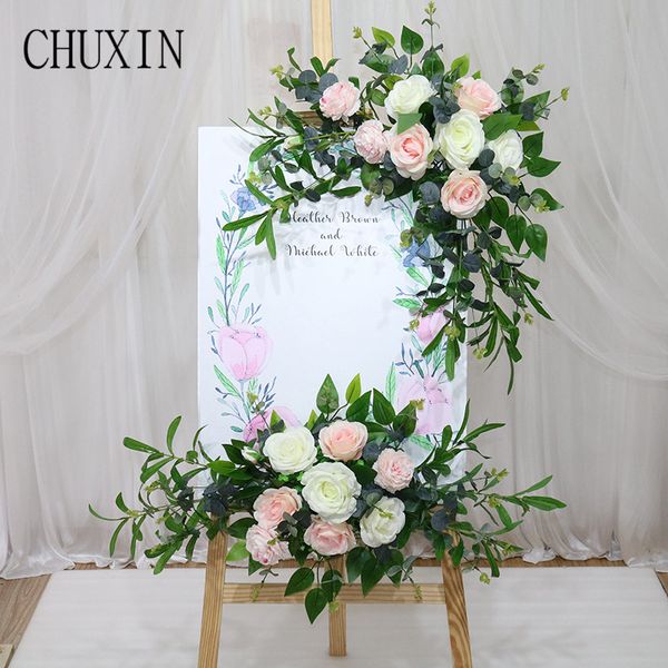 wedding welcome card water card flower home door wall decoration wreath birthday exhibition hall arch road lead artificia flower
wedding welcome card water card flower home door wall decoration wreath birthday exhibition hall arch road lead artificia flower