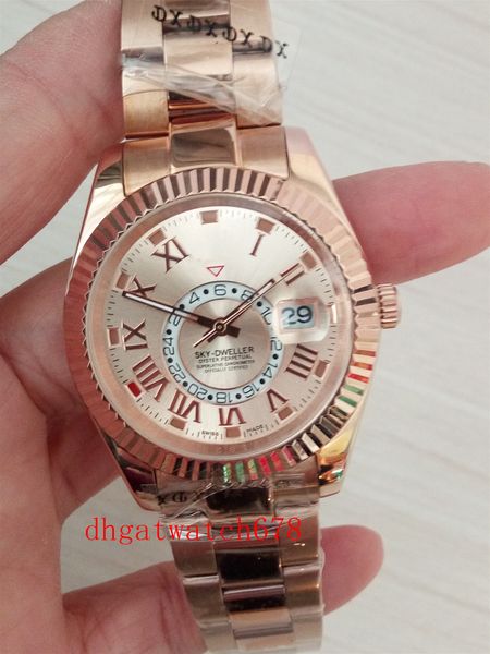 luxury часы мужские часы sky dweller 18k 40mm розовое золото браслет золото циферблат 326935 механические автоматические мужские часы roman, Slivery;brown
luxury часы мужские часы sky dweller 18k 40mm розовое золото браслет золото циферблат 326935 механические автоматические мужские часы roman, Slivery;brown