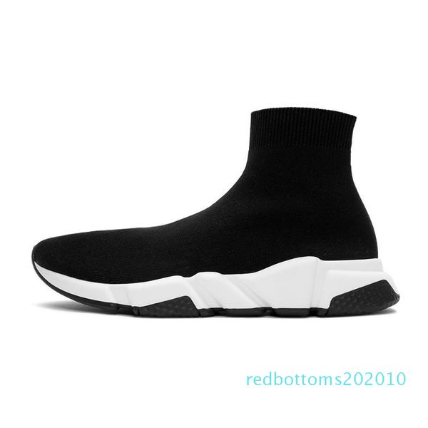 designer sock shoes triple black white men women fashion sneakers glitter yellow blue pink fashion mens trainer runner platform shoe r10
designer sock shoes triple black white men women fashion sneakers glitter yellow blue pink fashion mens trainer runner platform shoe r10