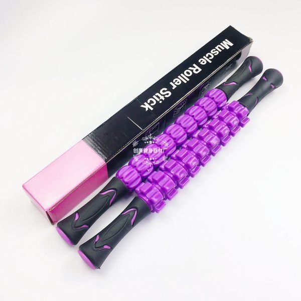 gear massage rod relaxing muscle yoga wand shank massage yoga roller fascia rod manufacturers direct selling
gear massage rod relaxing muscle yoga wand shank massage yoga roller fascia rod manufacturers direct selling