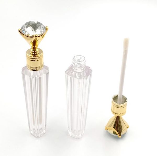 wholesale luxury diamond lip gloss tubes clear empty lip gloss tube lip gloss bottle packaging containers refillable lipgloss bottles sn965
wholesale luxury diamond lip gloss tubes clear empty lip gloss tube lip gloss bottle packaging containers refillable lipgloss bottles sn965