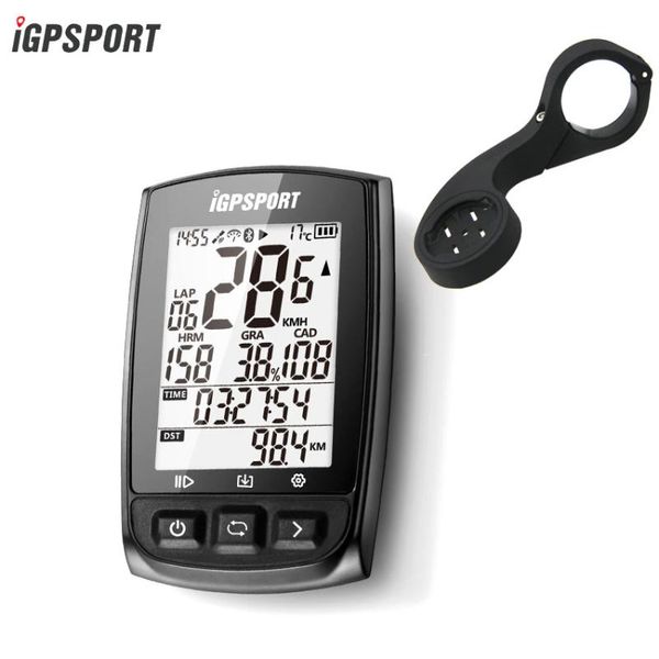 igpsport new bike gps bicycle cycling computer wireless tracker with ant+ and bluetooth tracker fitness waterproof wireless
igpsport new bike gps bicycle cycling computer wireless tracker with ant+ and bluetooth tracker fitness waterproof wireless