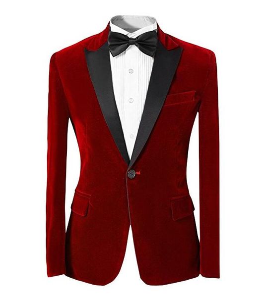 men's suit jacket blazer one button lapel men's jacket formal wear coat for evening prom party, ,black pants, White;black
men's suit jacket blazer one button lapel men's jacket formal wear coat for evening prom party, ,black pants, White;black