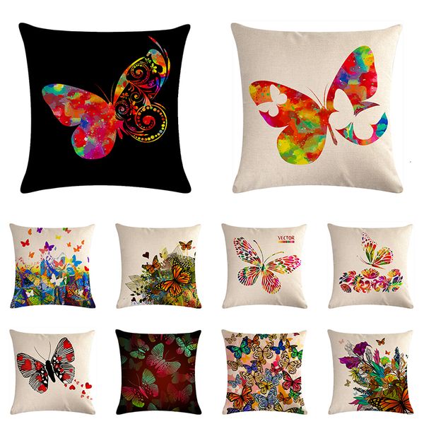 красочные бабочки подушка обложка белье подушка автомобильный диван декоративные наволочки красивая бросьте наволочки zy850
красочные бабочки подушка обложка белье подушка автомобильный диван декоративные наволочки красивая бросьте наволочки zy850