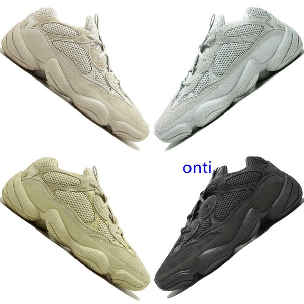2019 kanye west 500 desert rat blush 500s salt super moon yellow 3m utility black mens running shoes for men women sports sneakers designer
2019 kanye west 500 desert rat blush 500s salt super moon yellow 3m utility black mens running shoes for men women sports sneakers designer