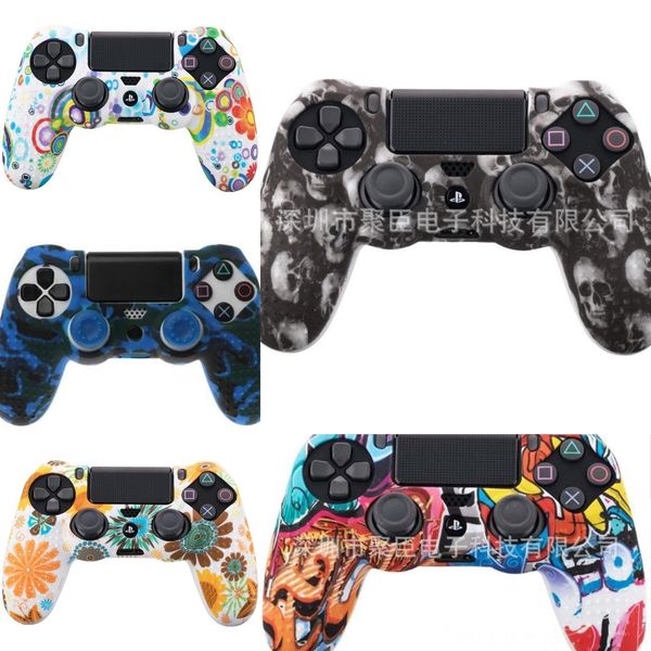 yuktc l41f slip white w case cover silicone grip cap for playstation ps4 controller anti
yuktc l41f slip white w case cover silicone grip cap for playstation ps4 controller anti