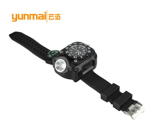 led a hand wearing type more function outdoors lighting camping wrist watch lamp
led a hand wearing type more function outdoors lighting camping wrist watch lamp