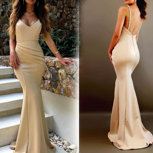 fashion women designer dresses deep v neck spaghetti strap defined full dresses party and dinning womens dresses, Black;gray
fashion women designer dresses deep v neck spaghetti strap defined full dresses party and dinning womens dresses, Black;gray
