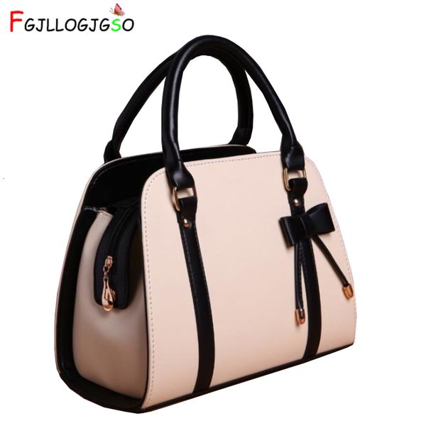 fgjllogjgso brand casual leather female handbag bowknot shoulder bag crossbody bags for women messenger bag lady bolsa feminina y191026
fgjllogjgso brand casual leather female handbag bowknot shoulder bag crossbody bags for women messenger bag lady bolsa feminina y191026