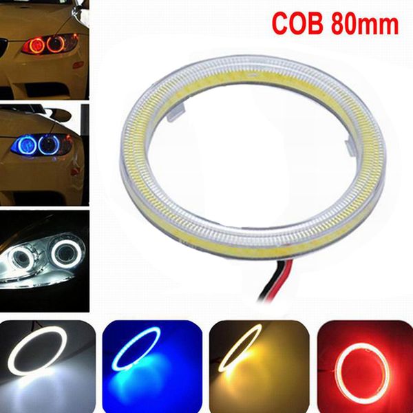 1 шт. 80 мм cob led angel eyes с оболочкой halo кольцо лампы противотуманные фары светодиодные авто фары лампы для авто лампы аксессуары
1 шт. 80 мм cob led angel eyes с оболочкой halo кольцо лампы противотуманные фары светодиодные авто фары лампы для авто лампы аксессуары