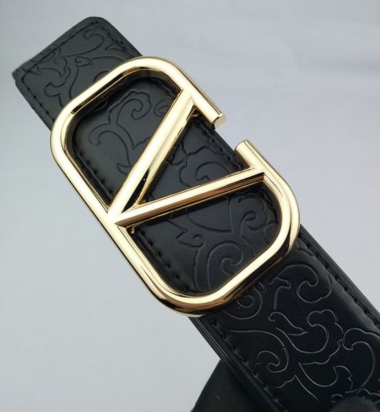 womens little bee cowhide designer belt for woman belt fashion smooth buckle belts width 2.5cm highly quality cowhide black f5
womens little bee cowhide designer belt for woman belt fashion smooth buckle belts width 2.5cm highly quality cowhide black f5