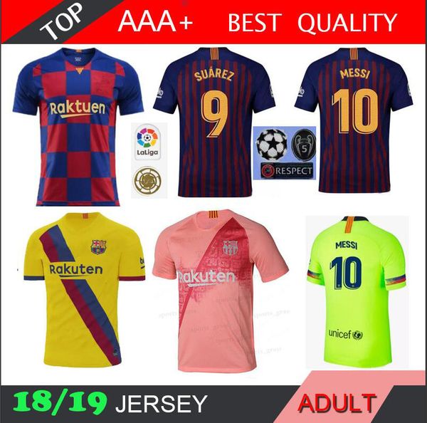 2019 new 19 20 red 2018 2020 na home black away 3rd white aquality football shirt muniform, Black;yellow
2019 new 19 20 red 2018 2020 na home black away 3rd white aquality football shirt muniform, Black;yellow