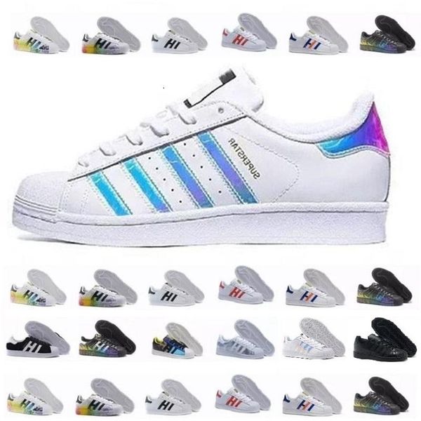 2020 designer superstars white black green blue gold superstars 80s pride flat sneakers super star fashion women men casual shoes size 36-45
2020 designer superstars white black green blue gold superstars 80s pride flat sneakers super star fashion women men casual shoes size 36-45