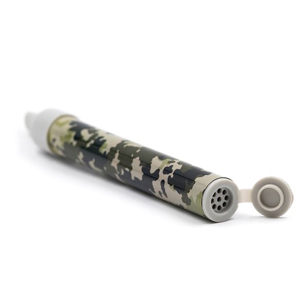 300l water straw outdoor water purifier portable filter pipette emergency rescue tool field survival water pipette
300l water straw outdoor water purifier portable filter pipette emergency rescue tool field survival water pipette