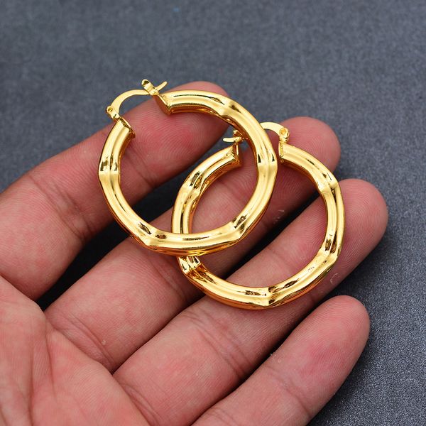 africa dubai gold color earring for women ethiopia jewelry wholesale texture earrings flowers earrings gift, Silver
africa dubai gold color earring for women ethiopia jewelry wholesale texture earrings flowers earrings gift, Silver