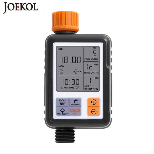 electronic water lcd screen sprinkler controller outdoor garden timer automatic watering device irrigation tools y200106 ing
electronic water lcd screen sprinkler controller outdoor garden timer automatic watering device irrigation tools y200106 ing