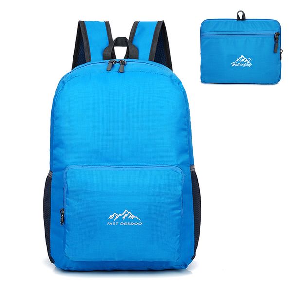 25l waterproof foldable backpack men women sports bag lightweight outdoor backpack climbing rucksack camping travel hiking bag
25l waterproof foldable backpack men women sports bag lightweight outdoor backpack climbing rucksack camping travel hiking bag