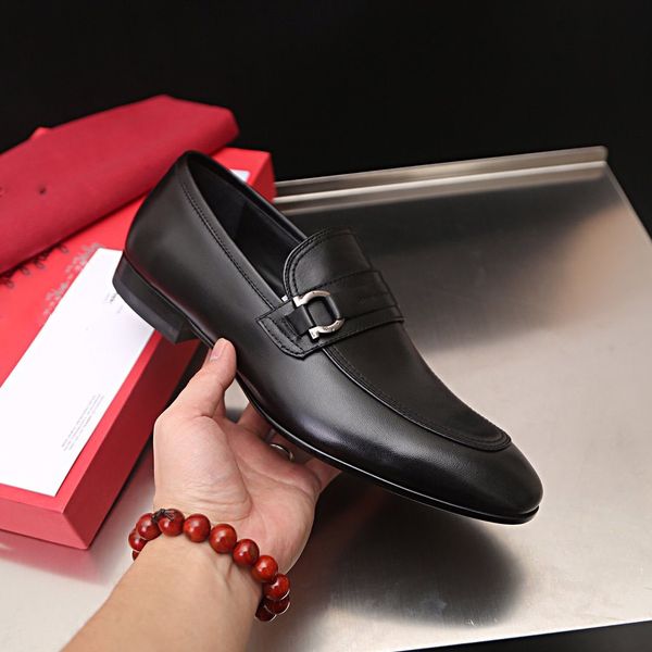 men's shoes brand genuine leather casual driving oxfords flats shoes mens loafers moccasins italian shoes for men 37-45, Black
men's shoes brand genuine leather casual driving oxfords flats shoes mens loafers moccasins italian shoes for men 37-45, Black