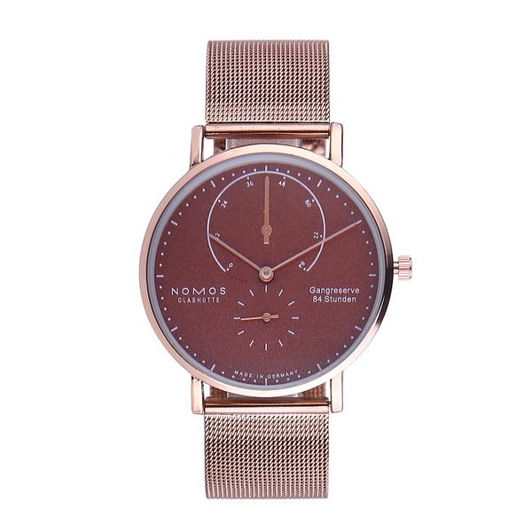 Steel Mesh NOMOS Часы Мужчины Часы Час Женщины Роскошные Горячие Продажа Наручные Часы М
Steel Mesh NOMOS Часы Мужчины Часы Час Женщины Роскошные Горячие Продажа Наручные Часы М