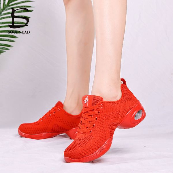 mesh jazz shoes woman modern dance soft outsole dance sneakers women girls breathable lightweight dancing fitness shoes eu35-41
mesh jazz shoes woman modern dance soft outsole dance sneakers women girls breathable lightweight dancing fitness shoes eu35-41