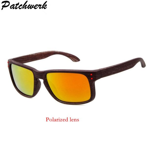 mens wood grain sunglasses men vintage eyewear rivets coating glasses black brown frames male female polarized sun glasses, White;black
mens wood grain sunglasses men vintage eyewear rivets coating glasses black brown frames male female polarized sun glasses, White;black