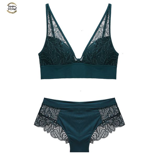 women new fashion lace lingerie wireless bras for women push up bra set jacquard underwear ing, Red;black
women new fashion lace lingerie wireless bras for women push up bra set jacquard underwear ing, Red;black
