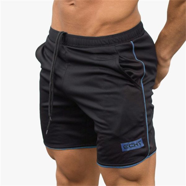 running sport shorts men gym fitness breathable mesh short pants male jogging marathon tennis training bottoms quick dry shorts, Black;blue
running sport shorts men gym fitness breathable mesh short pants male jogging marathon tennis training bottoms quick dry shorts, Black;blue