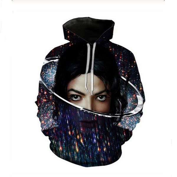 new fashion hip hop sweatshirt men women 3d casual hoodies michael jackson harajuku style loose pullover hoodies tm09, Black
new fashion hip hop sweatshirt men women 3d casual hoodies michael jackson harajuku style loose pullover hoodies tm09, Black