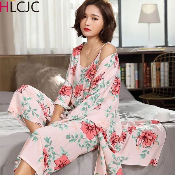 2019 женщины sexy robe платье set sleep девятых pants + халат + вс-top 3 шт 19 цвет robe пижамы комплекты женский центр сна, Black;red
2019 женщины sexy robe платье set sleep девятых pants + халат + вс-top 3 шт 19 цвет robe пижамы комплекты женский центр сна, Black;red