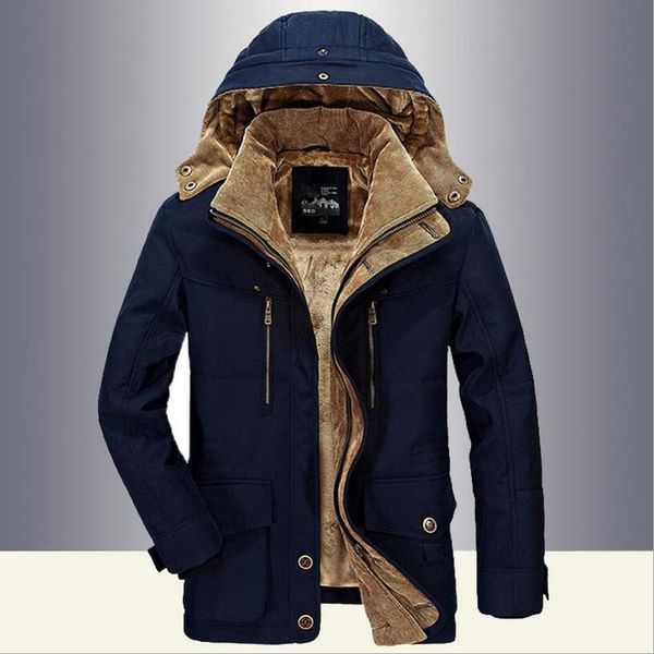 men winter warm parkas down jackets winter jackets large size outwear casual parkas thicker down size 6xl, Tan;black
men winter warm parkas down jackets winter jackets large size outwear casual parkas thicker down size 6xl, Tan;black