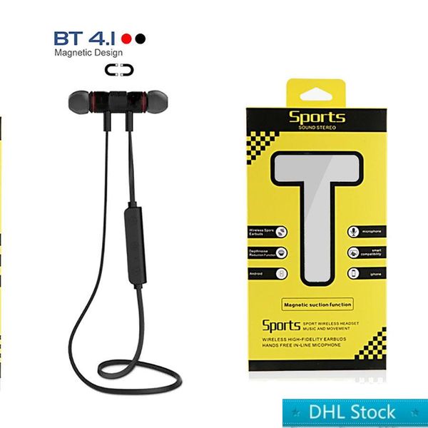 stock dhl xt-6 magnetic inear handearphone bluetooth v4.1 stereo sports in ear music earset with microphone for samsung s9
stock dhl xt-6 magnetic inear handearphone bluetooth v4.1 stereo sports in ear music earset with microphone for samsung s9