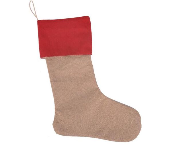 home festive 12*18 inch new canvas christmas stocking gift bags xmas stocking christmas decorative socks bags
home festive 12*18 inch new canvas christmas stocking gift bags xmas stocking christmas decorative socks bags